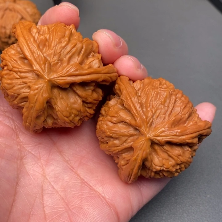 华***吊坠文玩核桃核桃核桃核桃