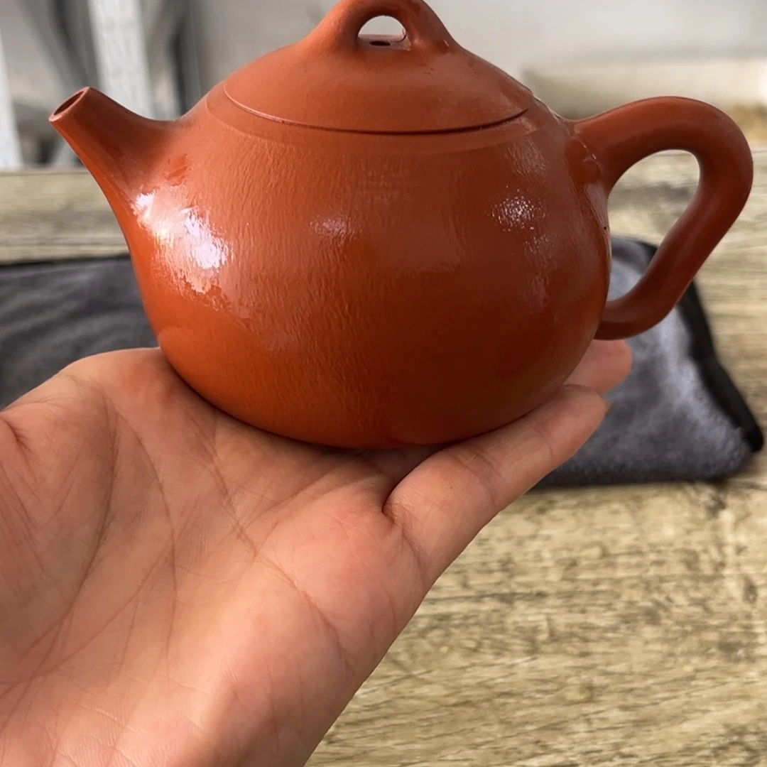 茶壶紫砂紫砂，微暇……紫砂