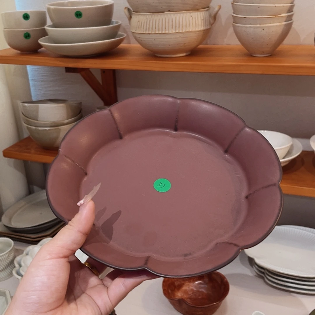 搪瓷小野杂货铺一个