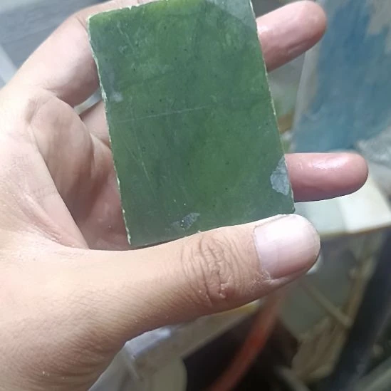 和田玉未镶嵌珠宝半成品