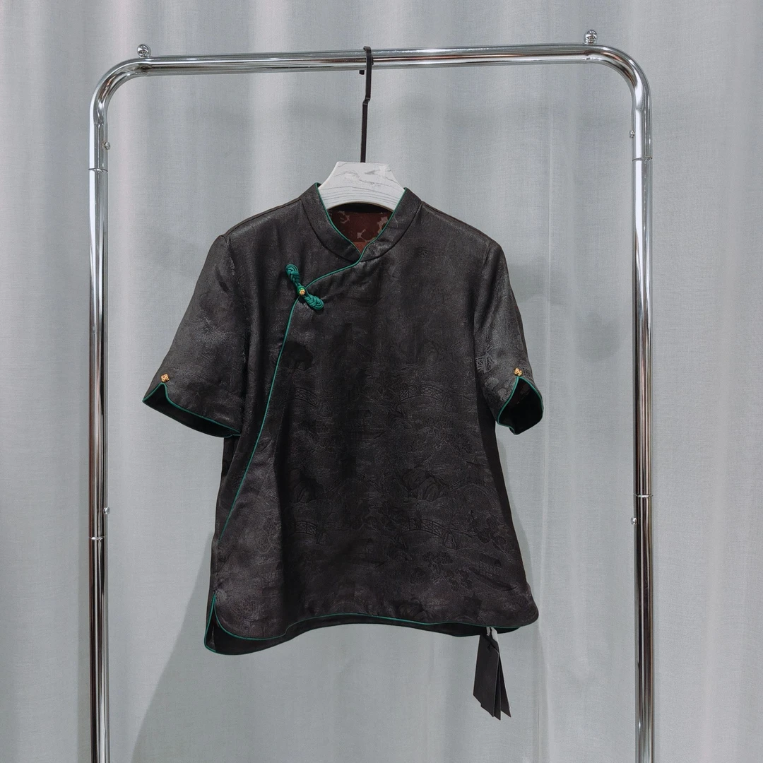 JY 81781-瑞迪澳新款时尚衬衫