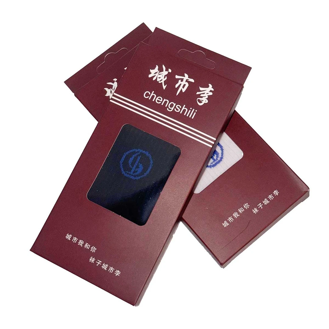 城市李#高端私人定制中筒纯色棉袜子一双装四季款8866