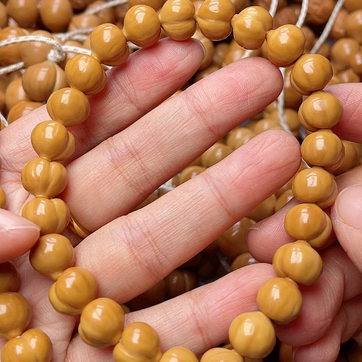 手串猴头核桃10手工屁桃手持