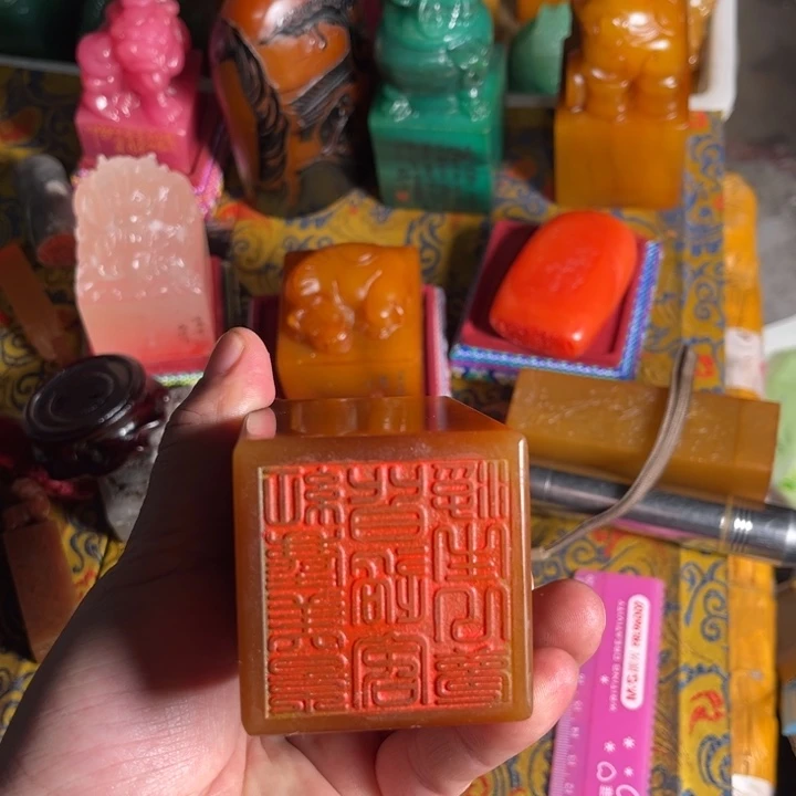 印石寿山石寿山石