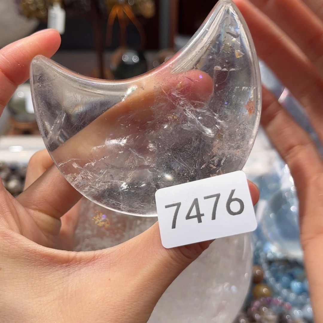 【闪购商品】未镶嵌手串水晶