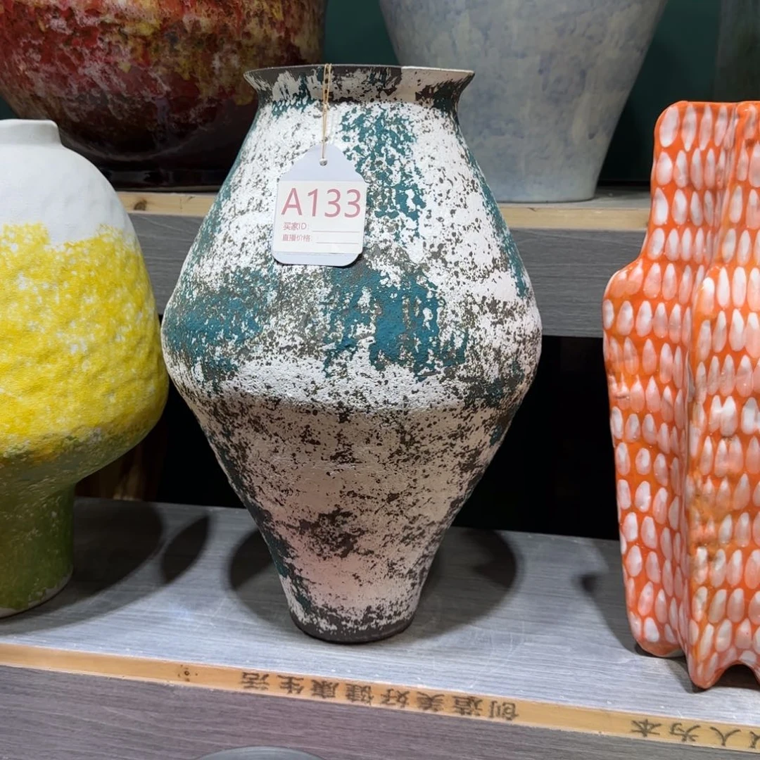 景德镇陶瓷艺术品