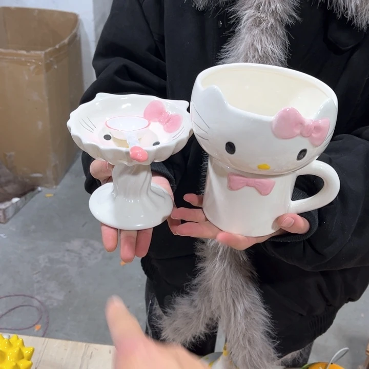 紫砂茶叶罐这么多