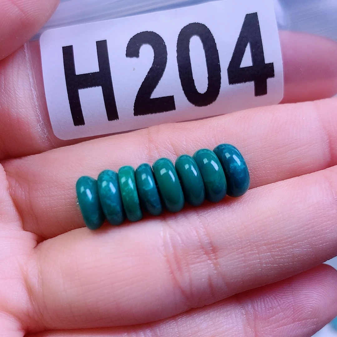 空竹粉丝专享十堰特色手工散珠