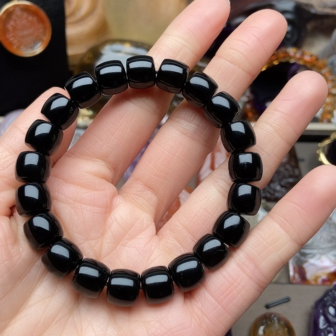 水晶手链未镶嵌手链