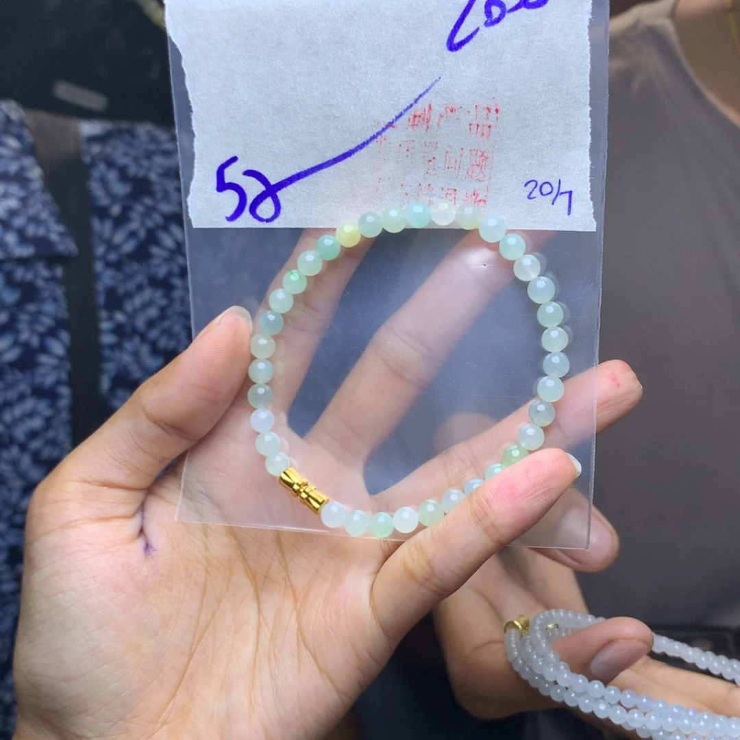 定制翡翠天然翡翠未镶嵌
