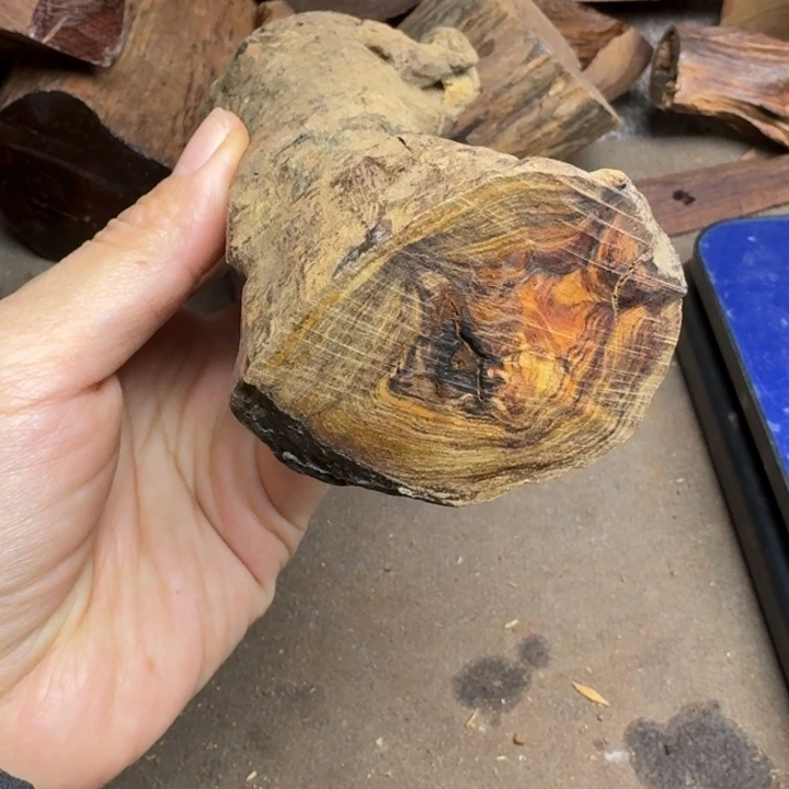 星***络黄花梨/降香黄檀黄花梨木料