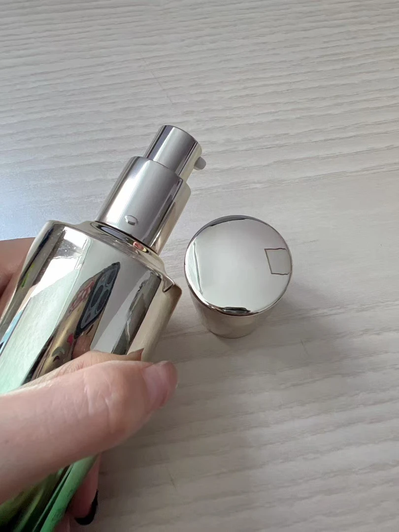 【小百】初初---紧肤焕颜乳90ml
