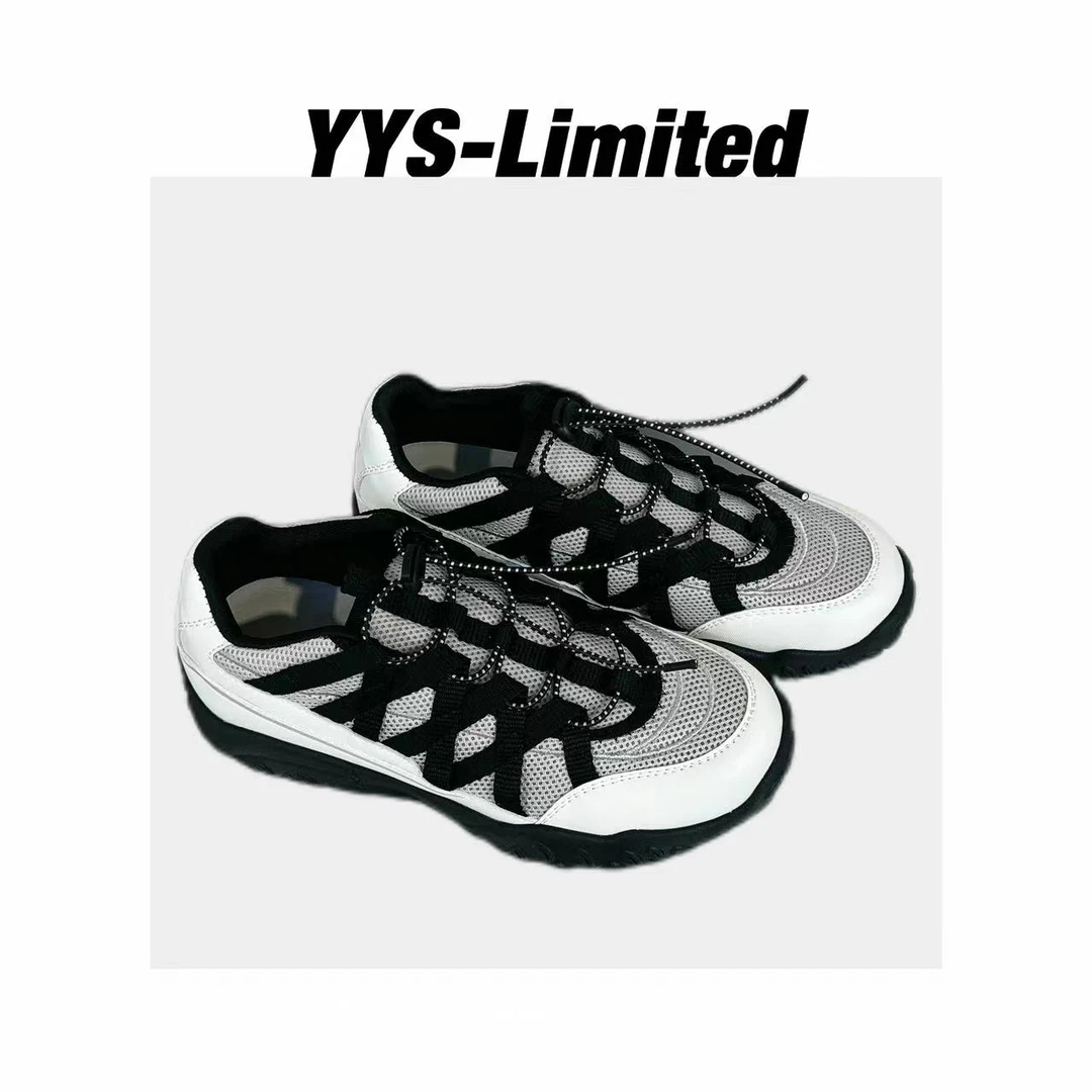 【年终清仓】银河火星｜徒步老爹鞋10-1769【N】