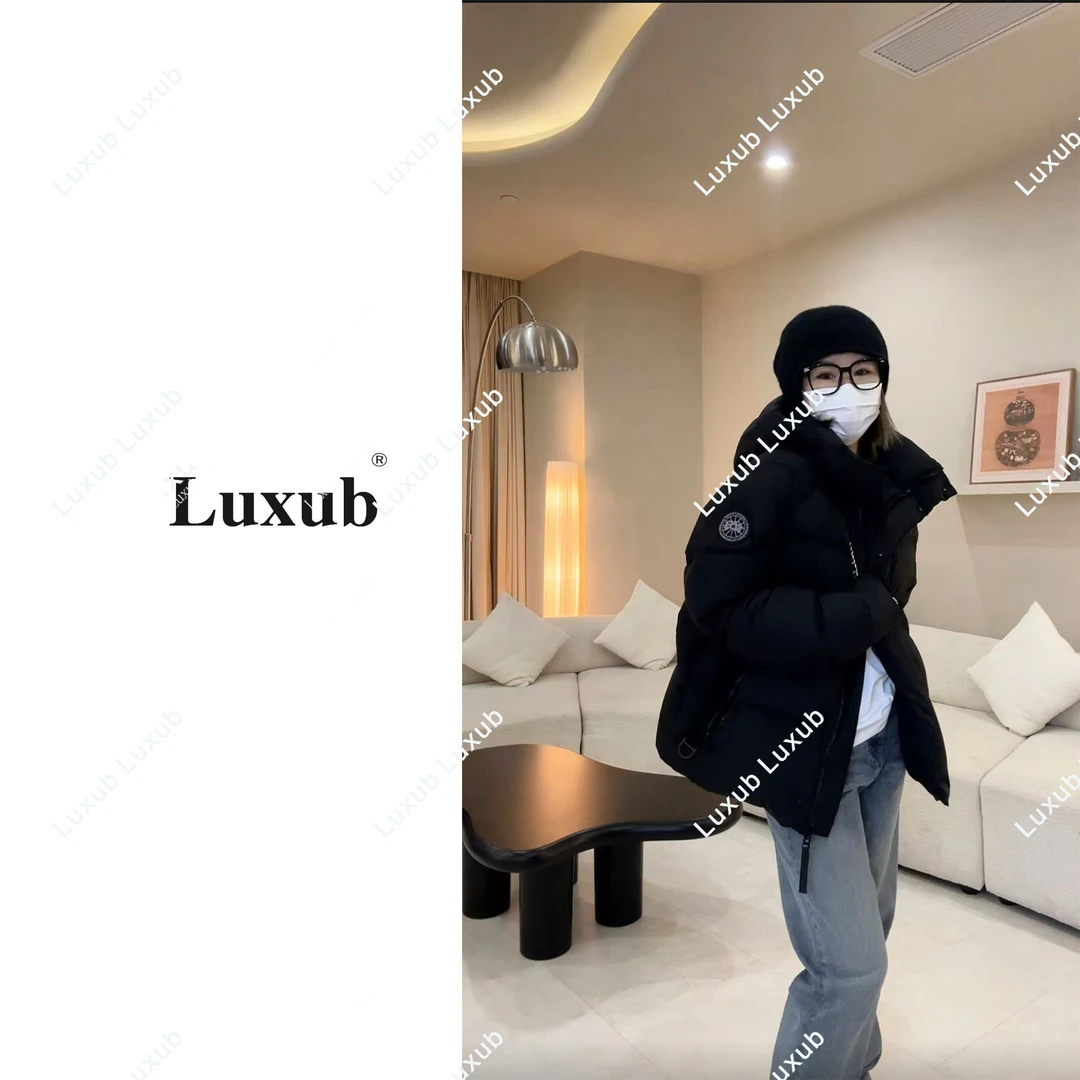 【极寒系列】挚爱王炸款！超厚抗寒的一件羽绒服~