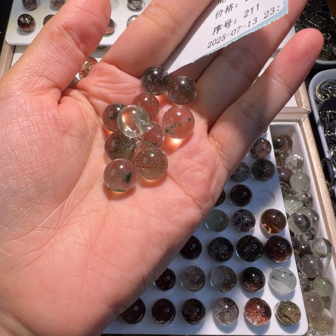 雅***6葡萄石未镶嵌125558888