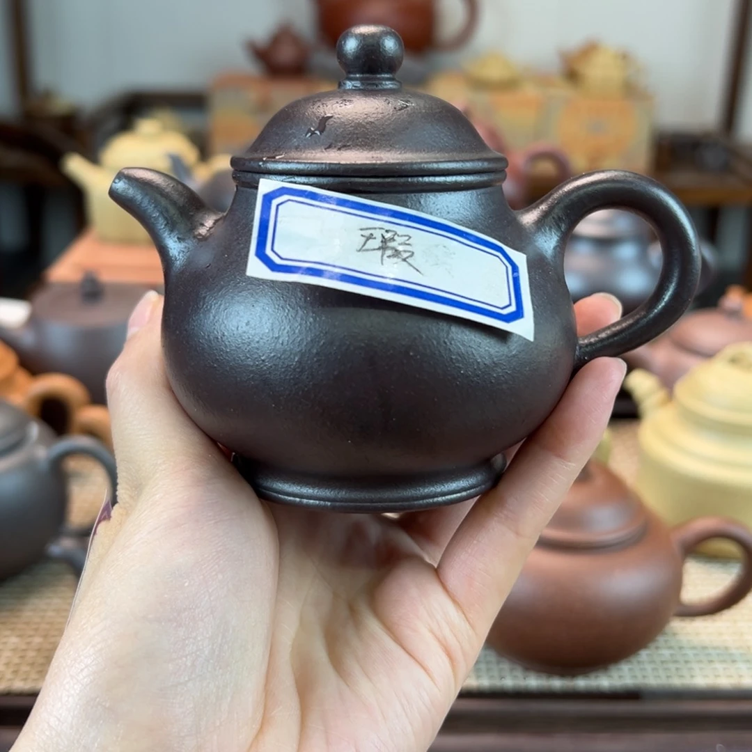 茶壶紫砂康*呢新号开播，攒人气