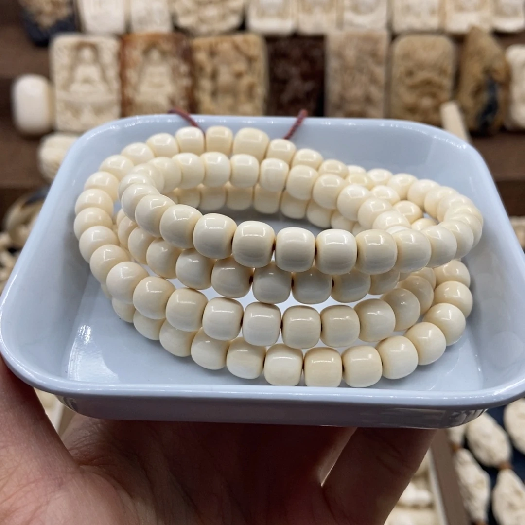 手串/手链/手镯猛犸象牙卡8精品毕业款长串