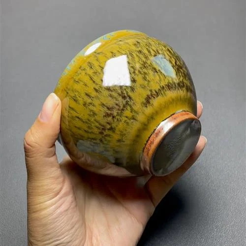 【闪购商品】茶盏-556............