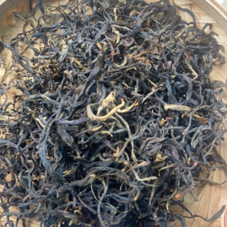 2024年秋【亥公】晒红散茶-2.11【06号】