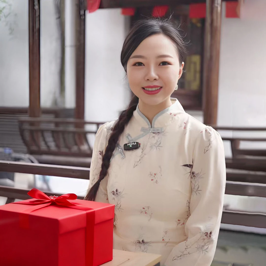 闰火堂【乐礼】新年礼包套组03