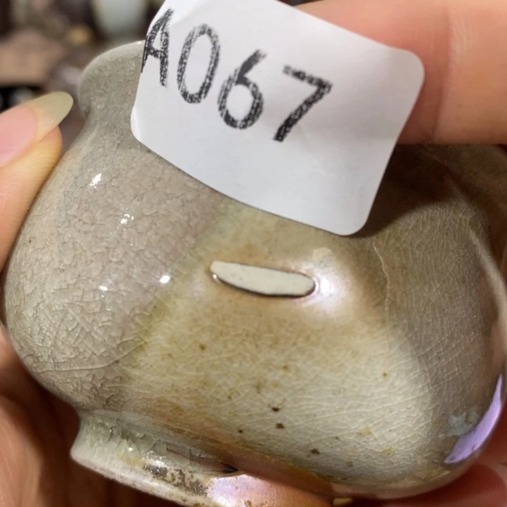 李***风其他柴烧茶器福利瑕疵