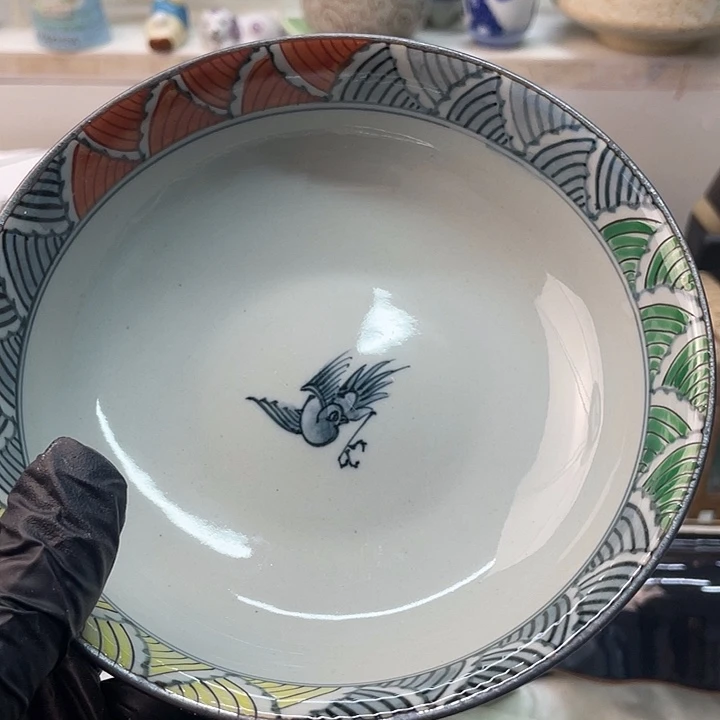 标***哥回流瓷器哦们瑕疵