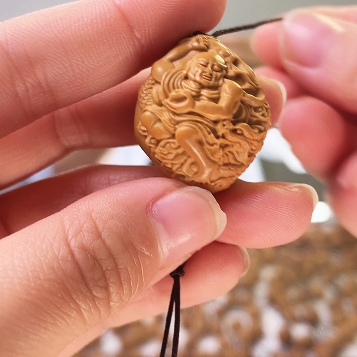 橄榄核手串/手链橄榄核