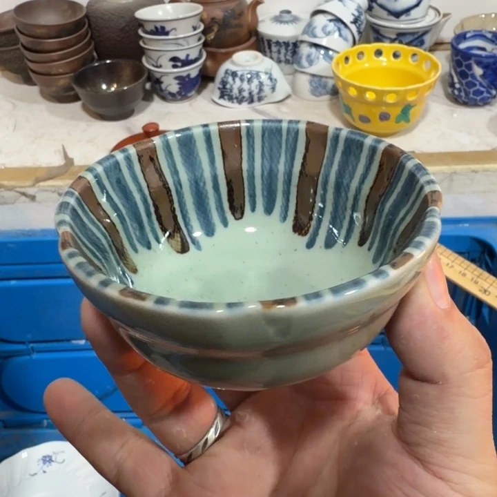 陶瓷推荐第二名20包邮