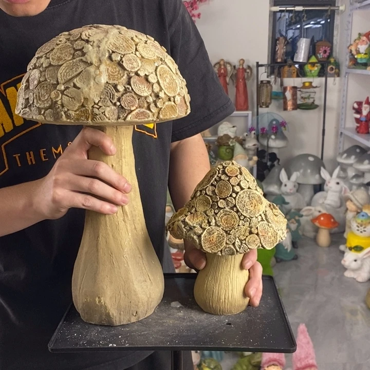 妙***子树脂工艺品摆件默认微瑕