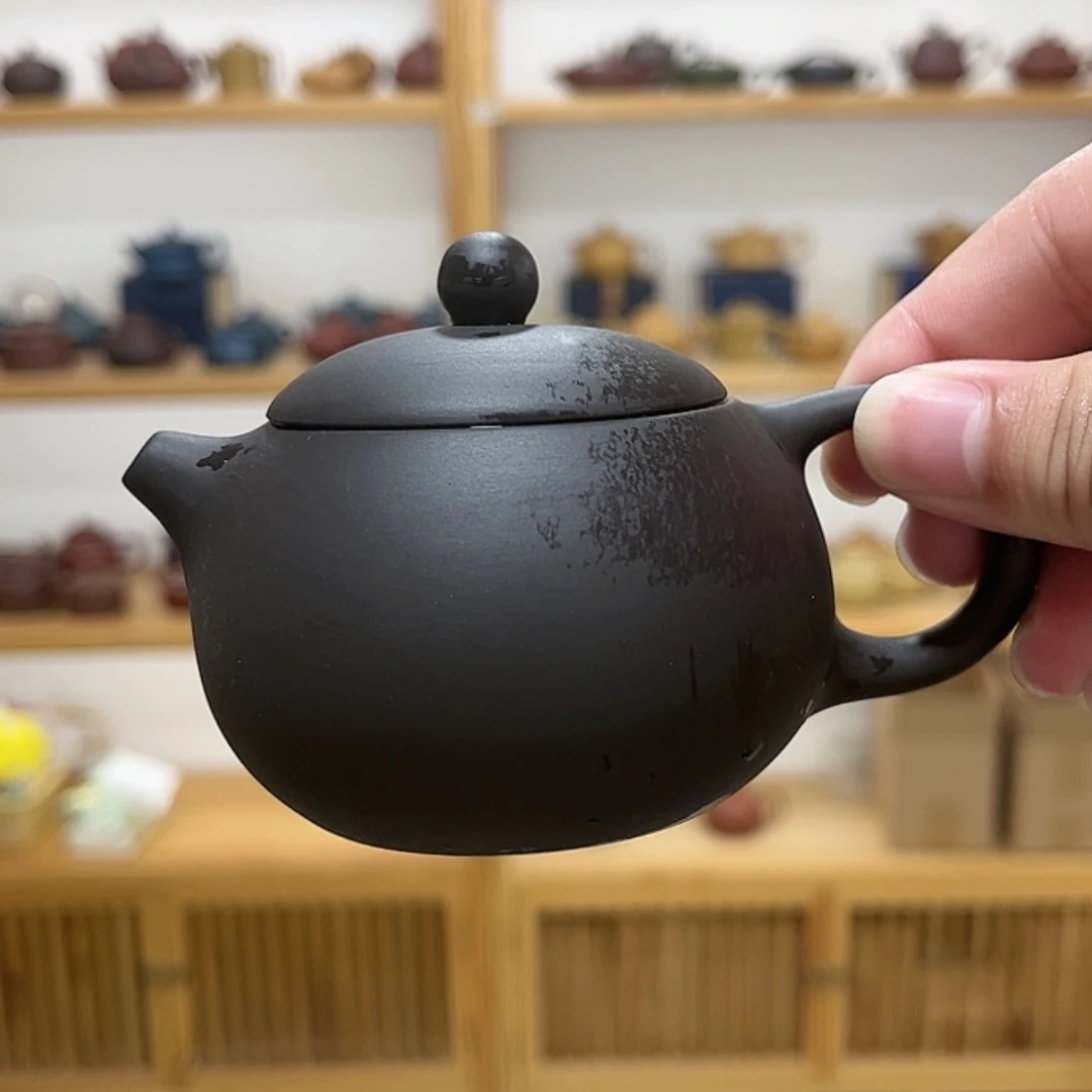 【闪购商品】茶壶紫砂