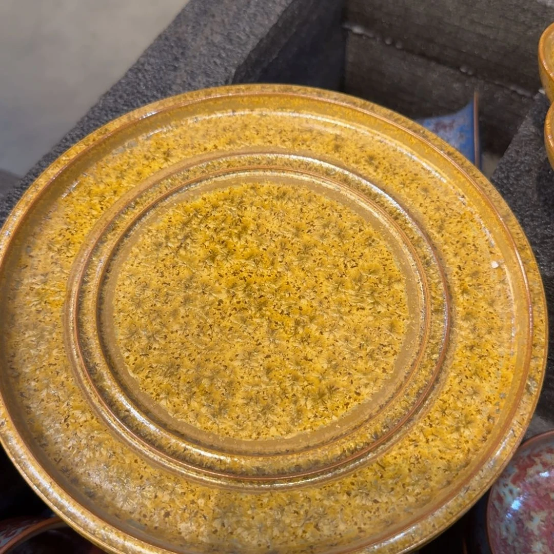 瓷片钧瓷单杯钧瓷单杯钧瓷单杯钧瓷