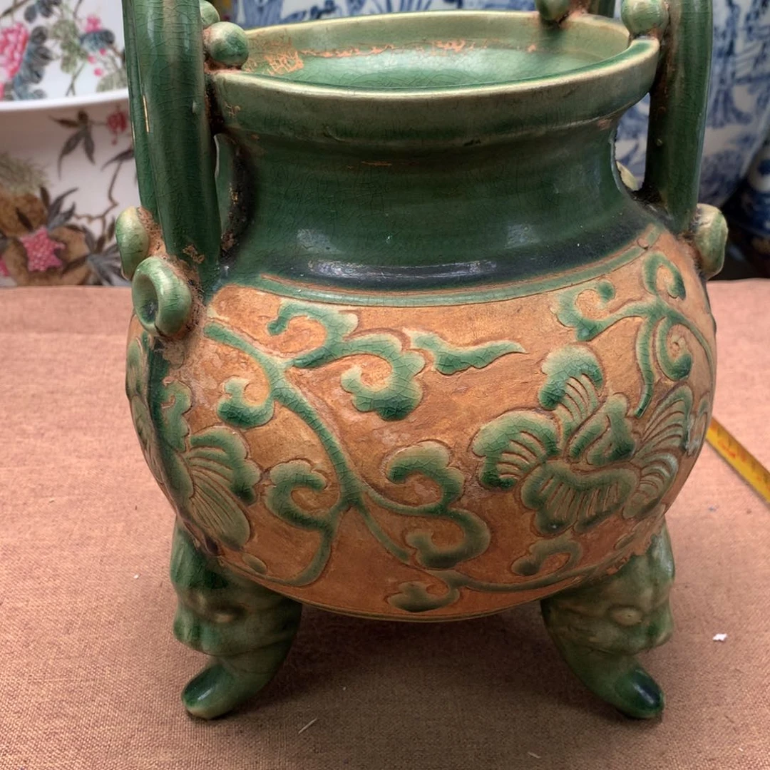 摆件旧藏瓷器旧藏瓷器