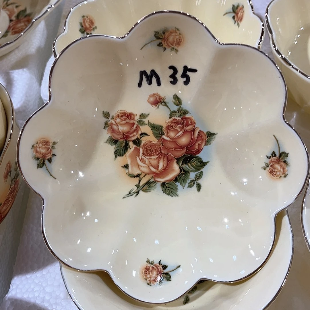 高端陶瓷……………………陶瓷