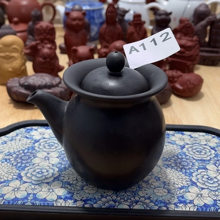 默认微瑕瓷器、茶具、壶、摆件，介意勿拍