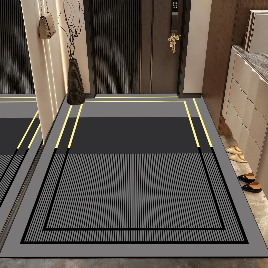 24【100*160】轻奢复古硅藻泥客厅沙发垫家居用品