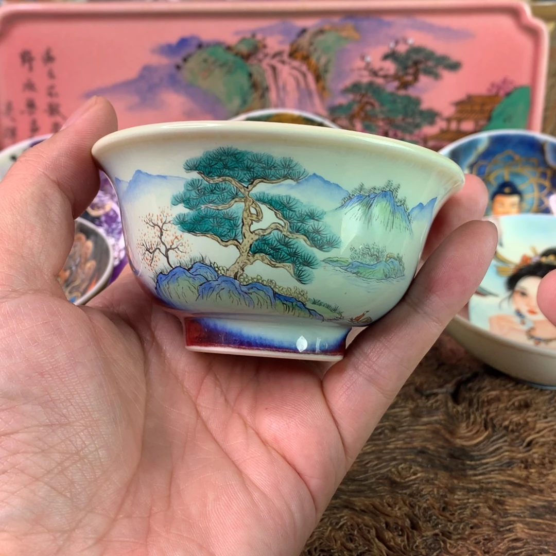 陶不想吃了我还没有长大
