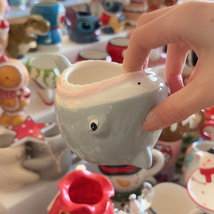 瓷片陶瓷完美主义慎拍