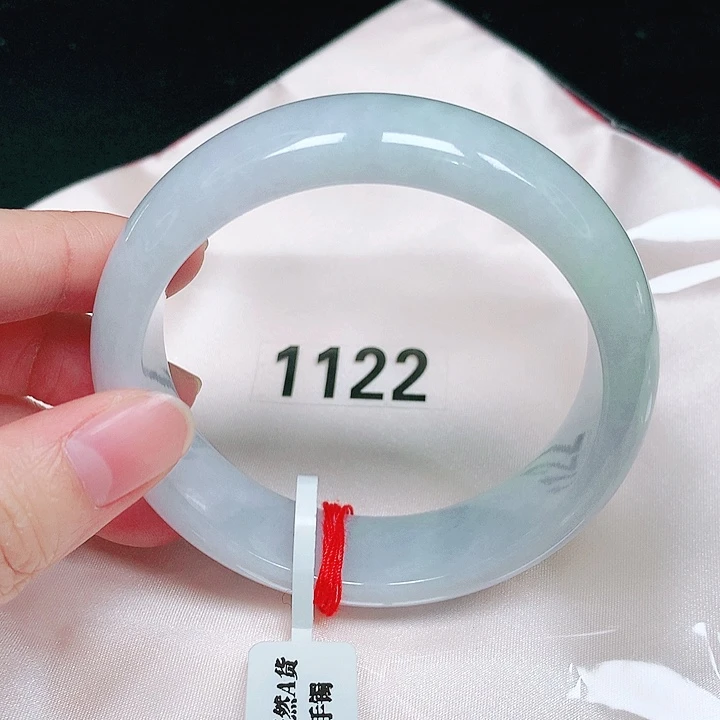 翡翠未镶嵌手镯翡翠手镯未镶嵌