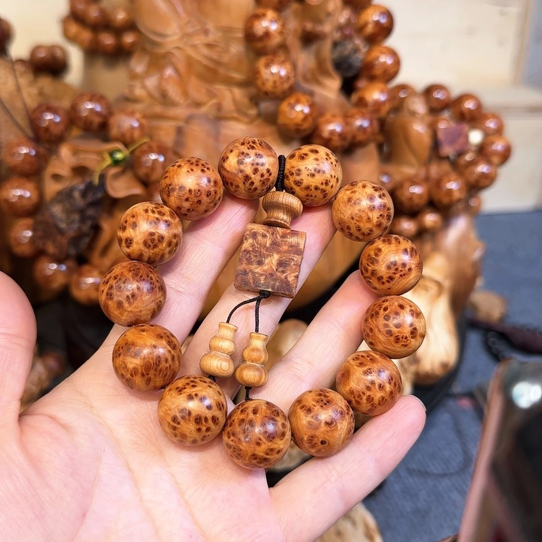 柏木（崖柏）手串/手链