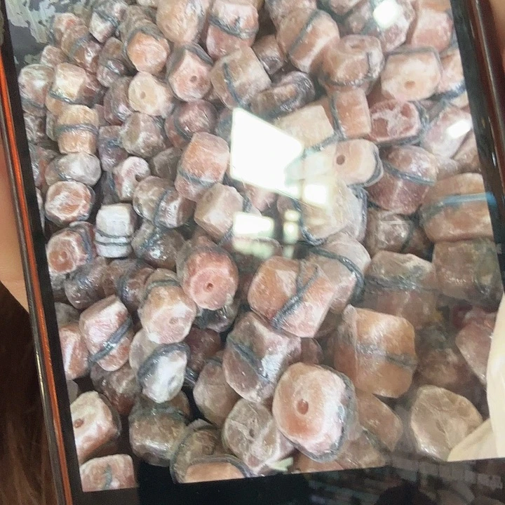 喜马拉雅天然岩砖大块