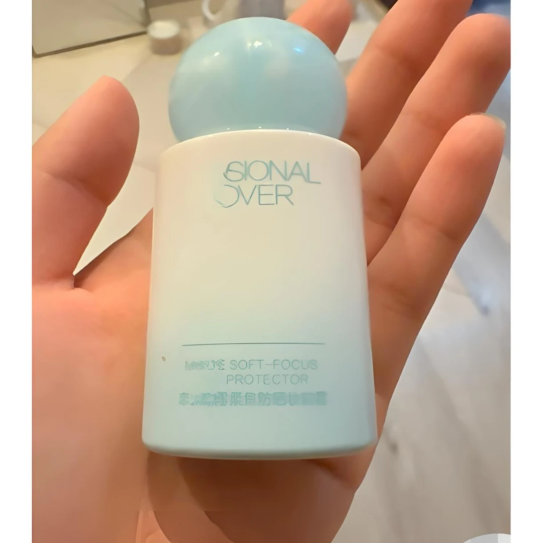 《静静家》轻雾柔焦妆前霜