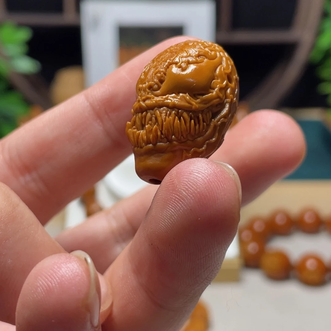手串/手链橄榄核橄榄核
