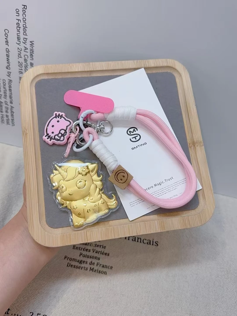 水贝新款金999小宝马莉六一炫彩糖果礼物送女友惊喜可爱礼物儿童