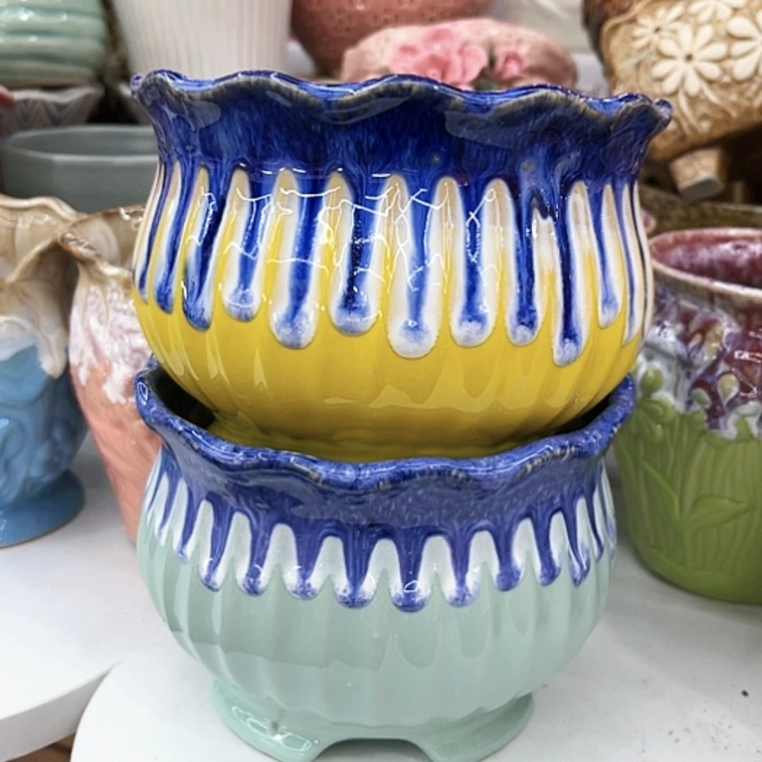 【闪购商品】花盆花盆花盆花盆花盆花盆花盆