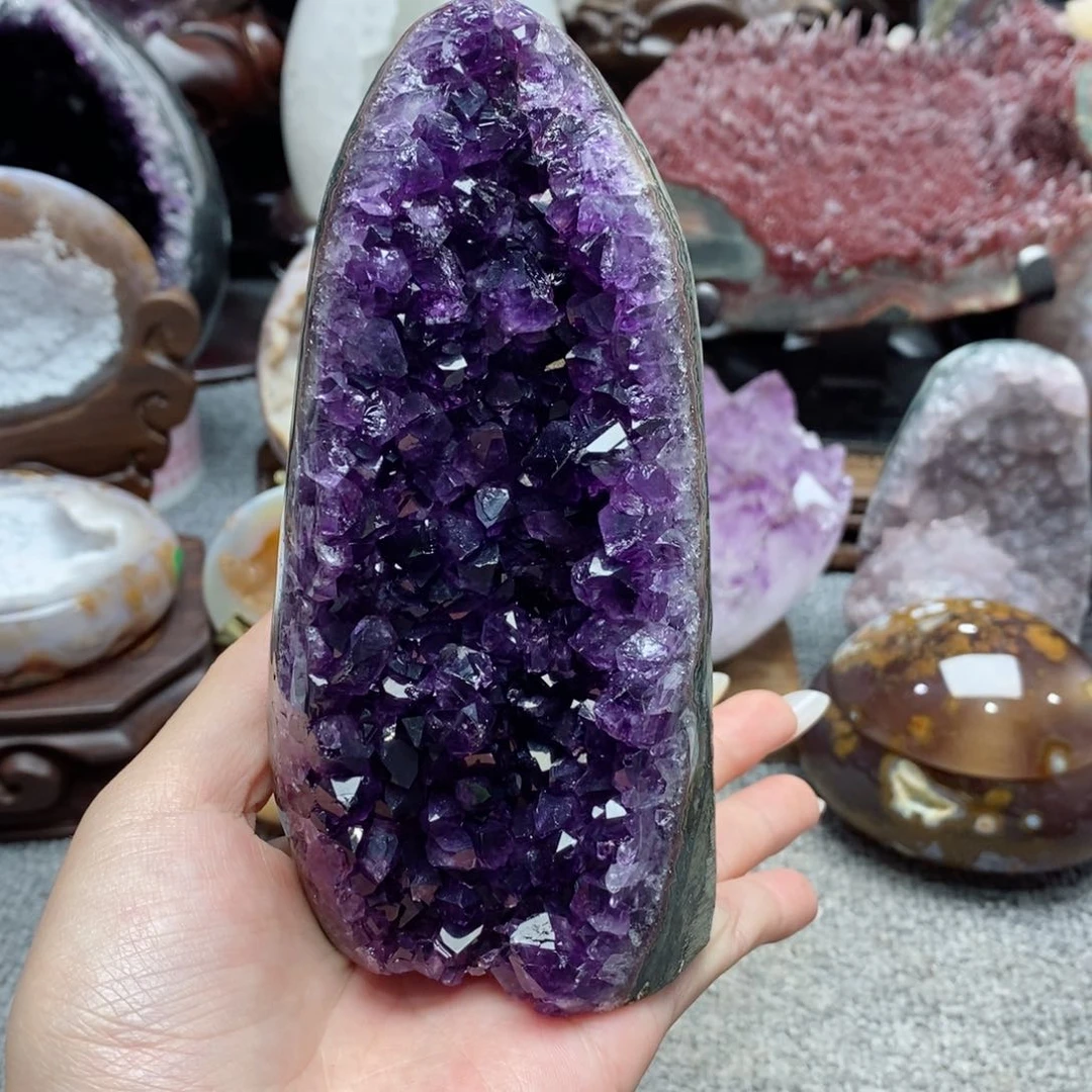 水晶随形（非配饰）未镶嵌