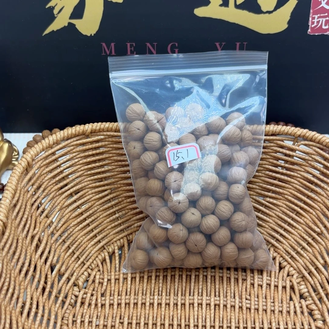 吊坠猴头核桃猴头散籽