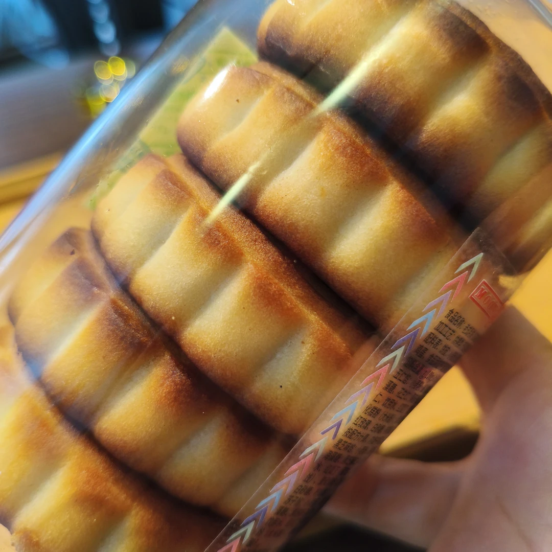 到手十块老式月饼,五仁黑芝麻苏子馅多种口味,真材实料现做现发