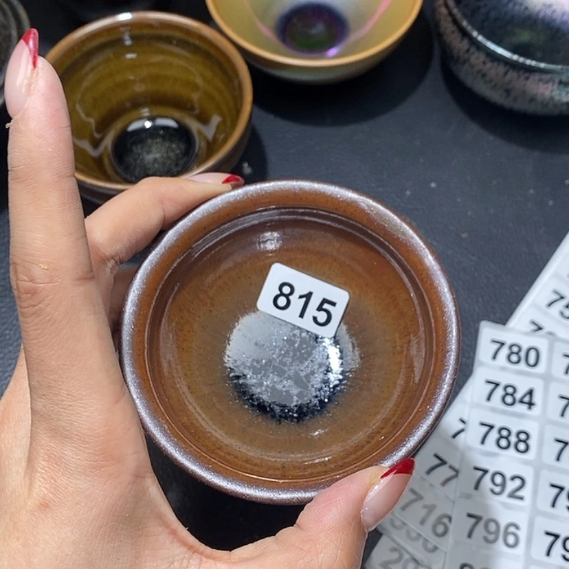 【闪购商品】茶盏815