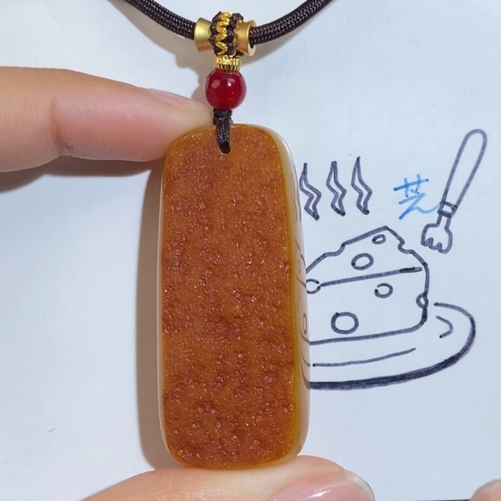 定制琥珀未镶嵌琥珀