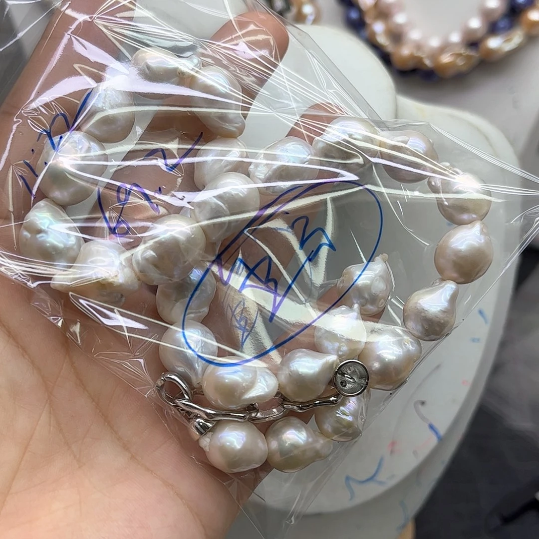 钛钢淡水珍珠直播为准